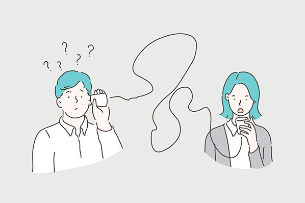 10 Tipps, wie Sie Missverständnisse in der Kommunikation vermeiden