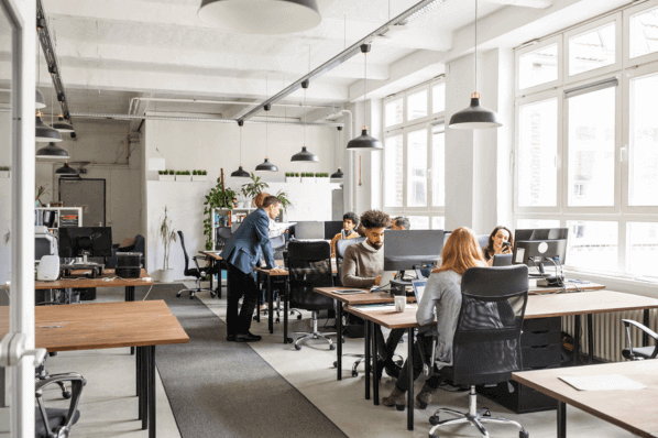 Office Manager: Definition, Aufgaben und Gehalt