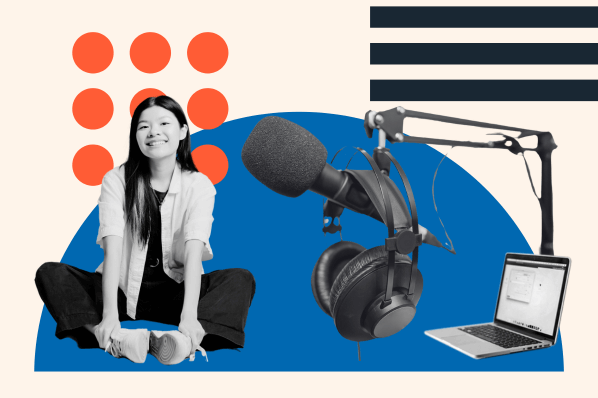 Podcast-Equipment: Die passende Ausrüstung für Anfänger und Profis