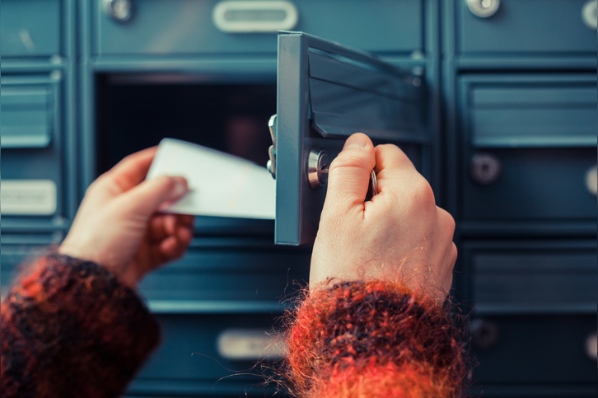 Postwurfsendung: Mit Briefkastenwerbung neue Kunden gewinnen