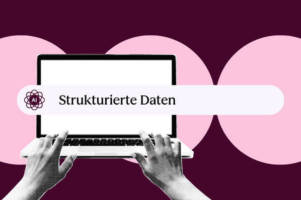 Welche Rolle spielen strukturierte Daten im SEO und bei KI-Suchen?