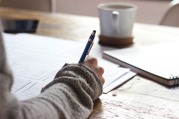 ux writing