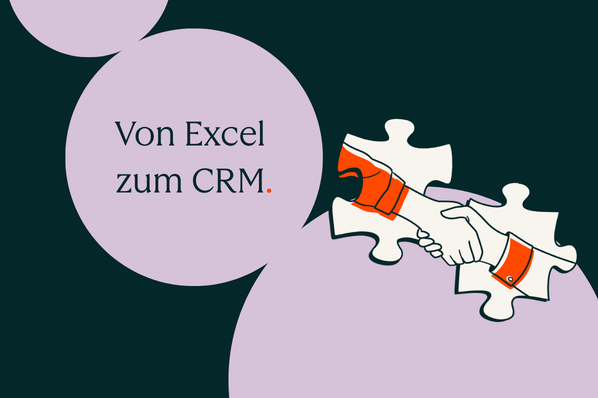 Von Excel zur Echtzeit-Pipeline: Warum 2026 jeder ein CRM braucht