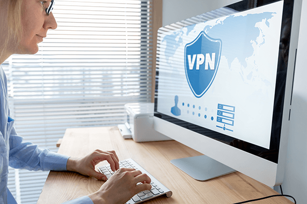 Was ist VPN? Sicherheit und Privatsphäre in der digitalen Welt