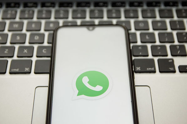 WhatsApp-Gruppe erstellen und löschen: So geht’s
