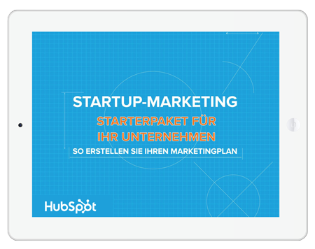 Startup-Marketing-Starterpaket-Header