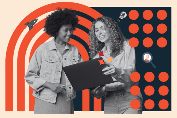 KI im B2B-Marketing&nbsp;– effektiver arbeiten