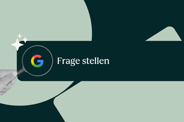Wie sieht das Nutzerverhalten im Google KI-Modus aus?