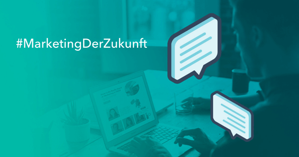 Intensivkurs: Machen Sie sich fit für das Marketing der Zukunft