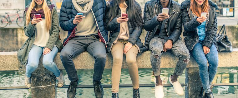 Google wechselt zu einem Mobile-First-Index: Was Marketer zur Vorbereitung wissen müssen