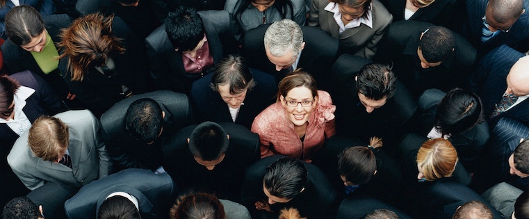 Frauen in der Arbeitswelt: 10 clevere Tipps für den Berufserfolg