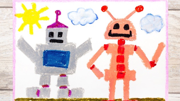 KI als kreative Intelligenz? 4 Misserfolge und 3 Erfolge