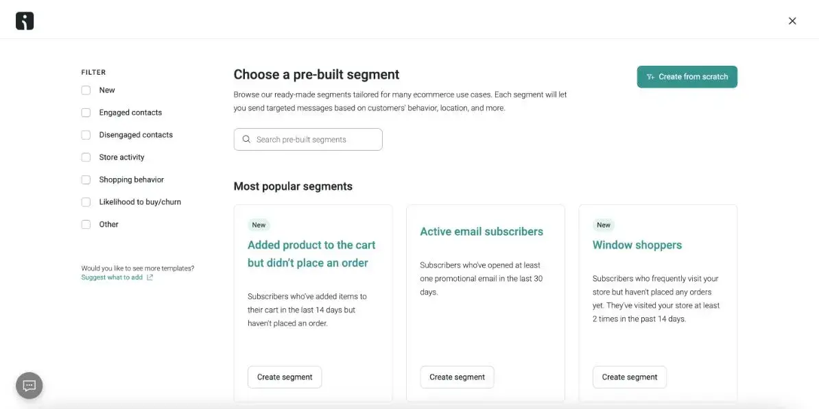 E-Mail-Marketing&nbsp;– Omnisend