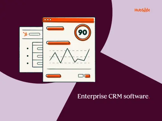 Enterprise-CRM: Was unterscheidet es von einfachen CRM-Systemen?