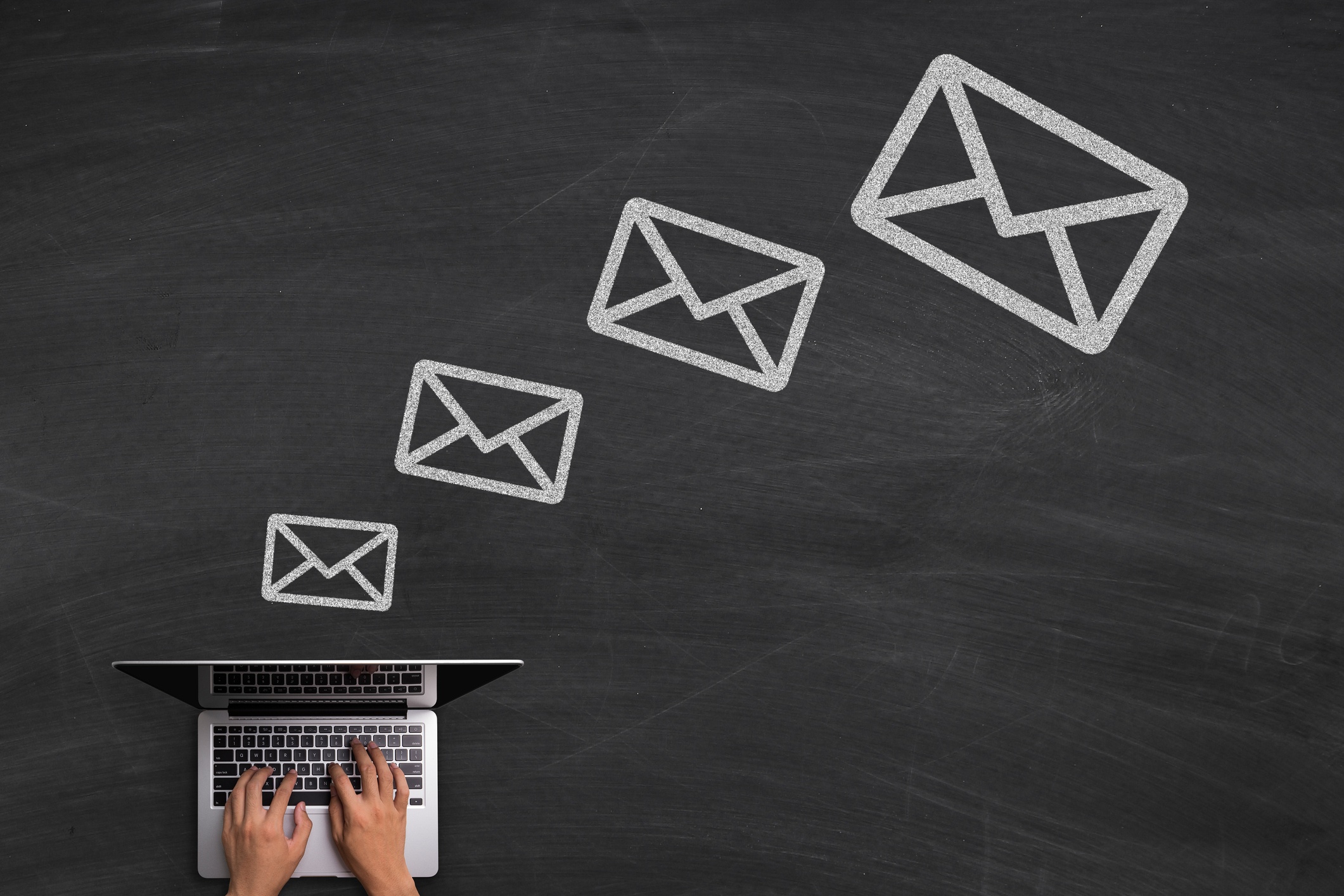 Ein umfassender Leitfaden zum E-Mail-Marketing