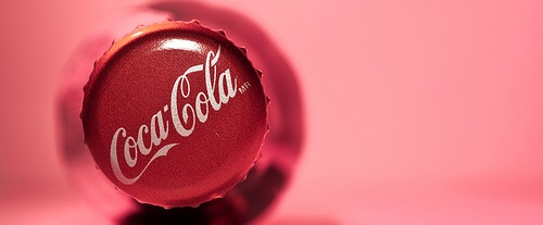 Wie Sie Coca-Cola Marketing mit einem Coke-Light Budget betreiben