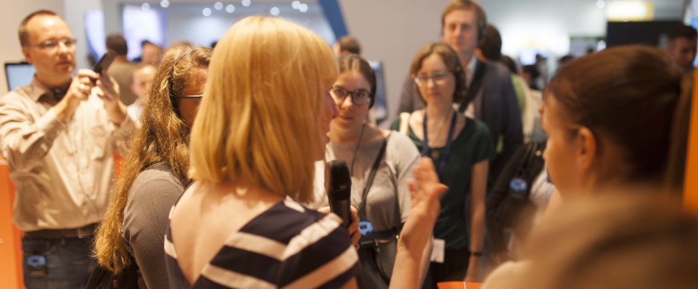 Die wichtigsten Marketing-Events in Deutschland, Österreich und der Schweiz