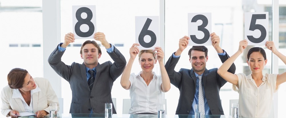 In vier einfachen Schritten zum eigenen Lead-Scoring-System