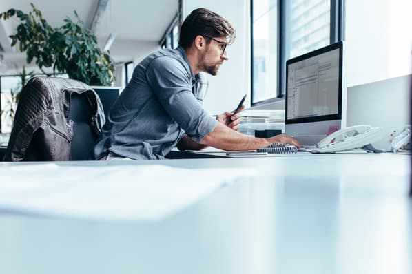 Inbox Zero: Vier Strategien zum leeren Posteingang
