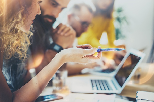 So gestalten Sie eine praxisrelevante und erfolgreiche Strategie zur Lead-Generierung