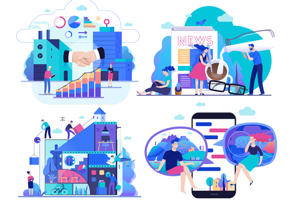Online-Marketing: Ein Leitfaden für Einsteiger