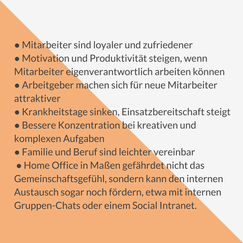 Effizient im Home Office arbeiten: So wird das Wohnzimmer zum Büro Effizient im Home Office arbeiten: So wird das Wohnzimmer zum Büro