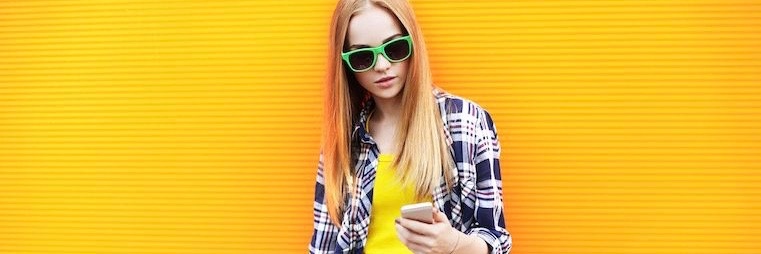 Influencer: mehr als ein prominentes Werbegesicht