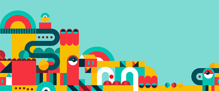 Keinen Designer? In 5 Schritten zu einem professionellen Design für Website und Blog