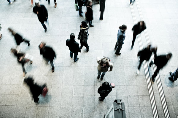 Die Erstellung von Buyer Personas für den perfekten Content