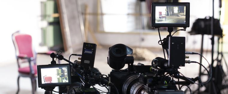 So gestalten Sie Ihre ersten Marketing-Videos